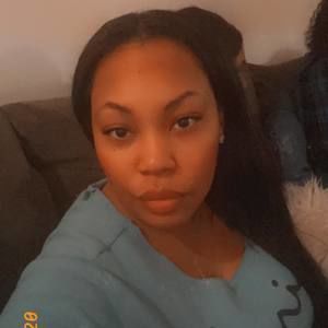 Meet your Posher, Whitney